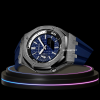 62 ff6c7623 6884 472f a6a3 6dbfc50dd2a1 G-SHOCK Casio GA2100 | OFFSHORE Series Titanium Mod Blue Snow White Dial | Blue Strap