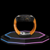 6 30f18771 5a59 48de a1ac 33d8539a367e Apple Watch Ultra Case 49MM - TITAN Pro Series Dark Titan | Sunset Rubber