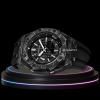 6 8fcb3cad b056 4934 a0a7 0ed6b45fdc03 G-SHOCK Casio GA2100 | OFFSHORE Series Carbon Fiber Mod Midnight Black Silver Dial | Dark Rubber