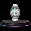 6 ab91efdf ca42 46c8 a00f 1d5ce6b0c5fd G-SHOCK Casio GA2100 | Titanium Mini Series Snow White Dial Titanium Marker | Snow White Rubber