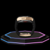 84 2c681227 4492 4d43 9f0d eb1b8a11e08a Apple Watch Ultra Case 49MM - TITAN Pro Series Royal Titan | Midnight Rubber