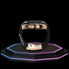 85 eb9323a3 3698 44bc 97d5 5c833955177b Apple Watch Ultra Case 49MM - TITAN Pro Series Royal Titan | Midnight Rubber