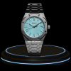 8 3ad4e162 c4ba 4eb2 81ad 63a1900926a2 SEIKO ROYAL OAK - Tiffany Blue