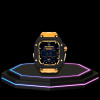 95 ff705a79 b191 4777 aa22 7e6e14d2932f Apple Watch Ultra Case 49MM - TITAN Pro Series Royal Titan | Sunset Rubber