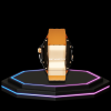 96 406a5810 04e4 490a 946e acf90c8281f4 Apple Watch Ultra Case 49MM - TITAN Pro Series Royal Titan | Sunset Rubber