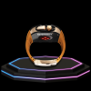 97 c2f8d811 a182 4960 a47b 9f19ffc4b6b0 Apple Watch Ultra Case 49MM - TITAN Pro Series Royal Titan | Sunset Rubber