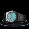 9 1b8c192c 4b75 4025 84af 6b66f6d2a534 SEIKO ROYAL OAK - Tiffany Blue
