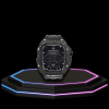 9 a898c2dc ee1f 4f72 8846 a0ee5b96d0b5 Apple Watch Ultra Case 49MM - TITAN Pro Series Luxury Dark Titan | Midnight Black Rubber