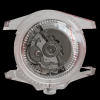 back 2e575542 89fd 4017 ba47 73e8ca17e801 Watchartify Series Cartoon Face 40MM NH35 Automatic Movement Red Rubber