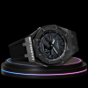 g shock classic collection mod black with black face watchartify g shock classic collection mod black with black face watchartify
