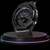 g shock classic collection mod black with black face watchartify 3 g shock classic collection mod black with black face watchartify 3