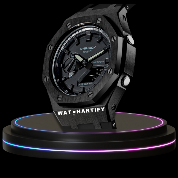 g shock classic collection mod black with black face watchartify 3 g shock classic collection mod black with black face watchartify 3