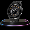 g shock classic collection mod black with black face rose gold time marker 3 g shock classic collection mod black with black face rose gold time marker 3