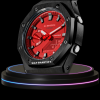 g shock classic collection mod black with red face titanium time marker black rubber watchartify 3 g shock classic collection mod black with red face titanium time marker black rubber watchartify 3