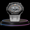 g shock classic collection mod silver black case gray face rose gold time marker watchartify 2 g shock classic collection mod silver black case gray face rose gold time marker watchartify 2
