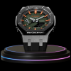g shock classic collection mod silver black with green face metallic orange watchartify 2 g shock classic collection mod silver black with green face metallic orange watchartify 2