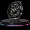 g shock classic collection mod with black face rose gold time marker black rubber 3 g shock classic collection mod with black face rose gold time marker black rubber 3