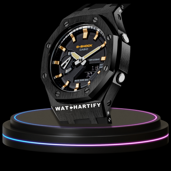 g shock classic collection mod with black face rose gold time marker black rubber 3 g shock classic collection mod with black face rose gold time marker black rubber 3