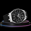 g shock classic collection mod with black face ti time marker black rubber g shock classic collection mod with black face ti time marker black rubber