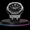 g shock classic collection mod with black face ti time marker black rubber 2 g shock classic collection mod with black face ti time marker black rubber 2