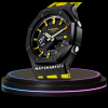 g shock classic collection mod yellow rubber black case black face yellow time marker 3 g shock classic collection mod yellow rubber black case black face yellow time marker 3