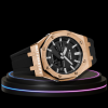 g shock ga 2100 1a royal rose gold collection mod rose gold with black face g shock ga 2100 1a royal rose gold collection mod rose gold with black face