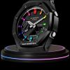 g shock rainbow collection black with black face rainbow 3 g shock rainbow collection black with black face rainbow 3