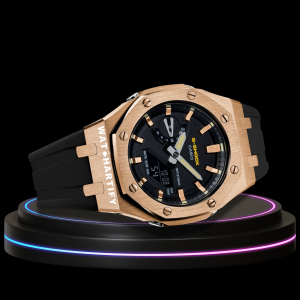 g shock royal rose gold collection mod rose gold with black face g shock royal rose gold collection mod rose gold with black face