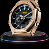 g shock royal rose gold collection mod rose gold with black face ice blue 3 g shock royal rose gold collection mod rose gold with black face ice blue 3