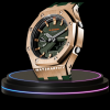 g shock royal rose gold collection mod rose gold with greenface 3 edcde466 1058 491c b571 48ff19885ef8 g shock royal rose gold collection mod rose gold with greenface 3 edcde466 1058 491c b571 48ff19885ef8