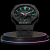 g shock tiffany collection black case with black face 2 g shock tiffany collection black case with black face 2