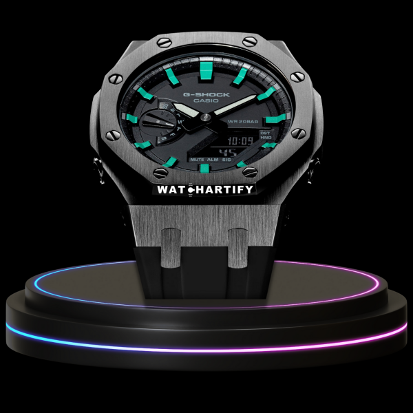 g shock tiffany collection mod with black face robin egg 2 g shock tiffany collection mod with black face robin egg 2