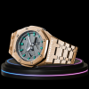g shock tiffany collection rose gold case with gray face b3a70937 0d91 4cca 8d49 b026e4236736