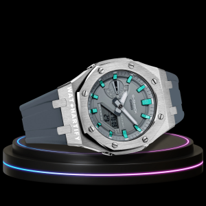g shock tiffany collection silver case with gray face g shock tiffany collection silver case with gray face