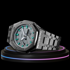 g shock tiffany collection titanium case with gray face g shock tiffany collection titanium case with gray face