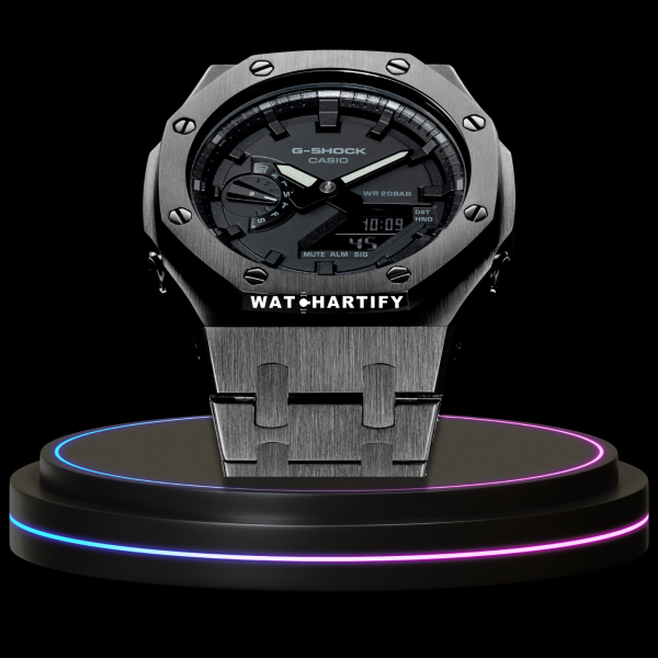 g shock titanium collection mod with black face 2 g shock titanium collection mod with black face 2