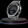 g shock titanium collection mod with black face 3 g shock titanium collection mod with black face 3