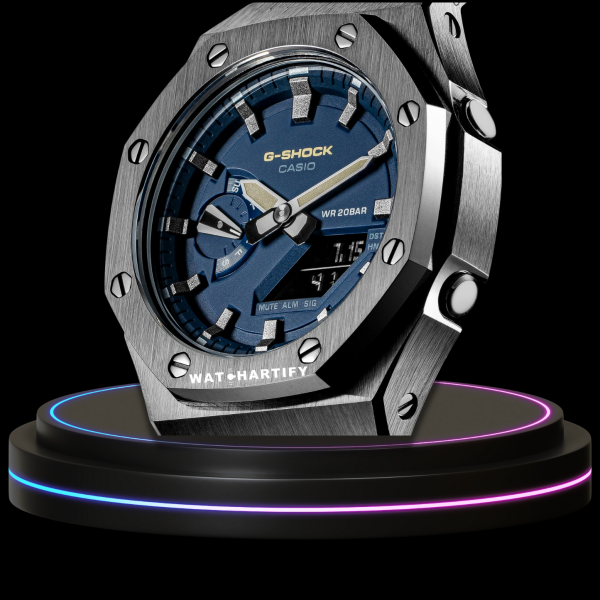 g shock titanium collection mod with blue face blue rubber band ti marker 3 g shock titanium collection mod with blue face blue rubber band ti marker 3