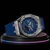 g shock titanium collection mod with blue face ocean g shock titanium collection mod with blue face ocean