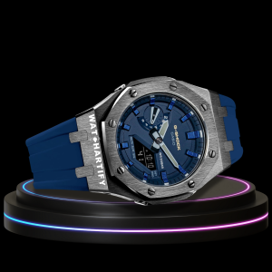 g shock titanium collection mod with blue face ocean g shock titanium collection mod with blue face ocean
