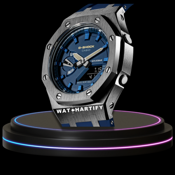 g shock titanium collection mod with blue face ocean 3 g shock titanium collection mod with blue face ocean 3