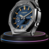 g shock titanium collection mod with blue face prussian 3 g shock titanium collection mod with blue face prussian 3
