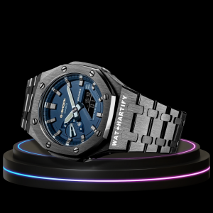 g shock titanium collection mod with blue face ti time marker g shock titanium collection mod with blue face ti time marker