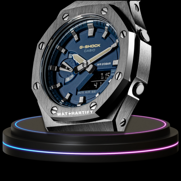 g shock titanium collection mod with blue face ti time marker 4 g shock titanium collection mod with blue face ti time marker 4
