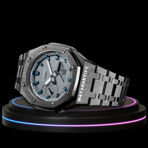 g shock titanium collection mod with gray face g shock titanium collection mod with gray face