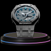 g shock titanium collection mod with gray face 2 g shock titanium collection mod with gray face 2
