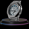 g shock titanium collection mod with gray face 3 g shock titanium collection mod with gray face 3