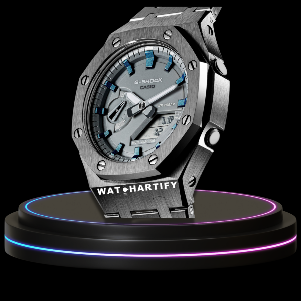 g shock titanium collection mod with gray face 3 g shock titanium collection mod with gray face 3