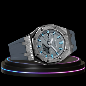 g shock titanium collection mod with gray face ice blue g shock titanium collection mod with gray face ice blue