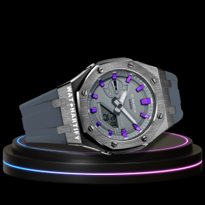 g shock titanium collection mod with gray face thunder purple time marker gray rubber g shock titanium collection mod with gray face thunder purple time marker gray rubber